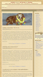 Mobile Screenshot of dlanckton1.tripawds.com