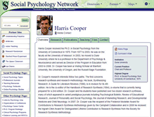 Tablet Screenshot of cooper.tripawds.com